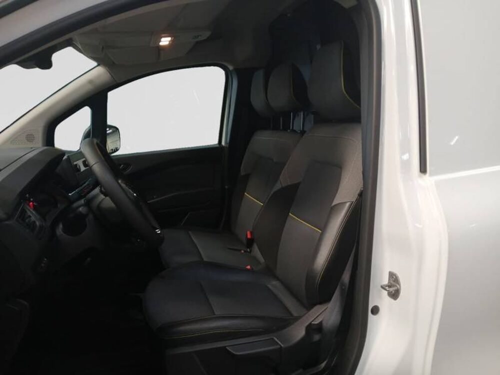 Kangoo Express KANGOO VAN BLUE DCI 95 GRAND CONFORT- 22 2022 occasion 56800 Plo&euml;rmel