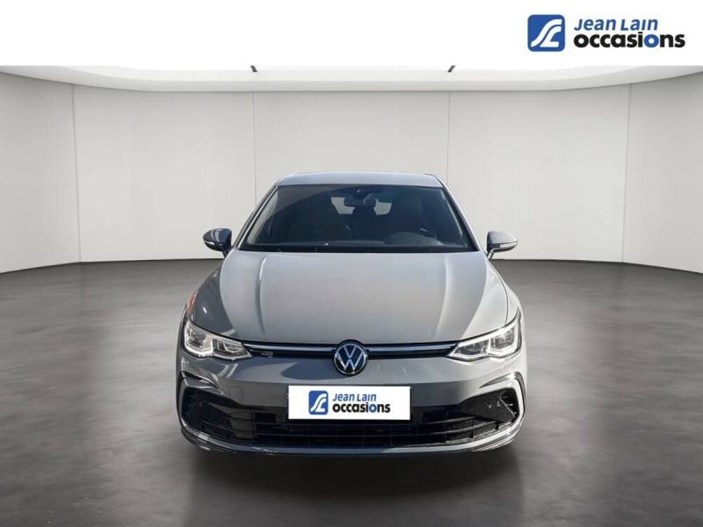 Golf 1.5 eTSI OPF 150 DSG7 R-Line 2023 occasion 38500 Voiron