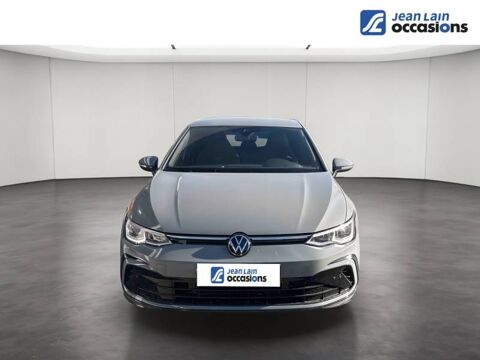 Golf 1.5 eTSI OPF 150 DSG7 R-Line 2023 occasion 38500 Voiron