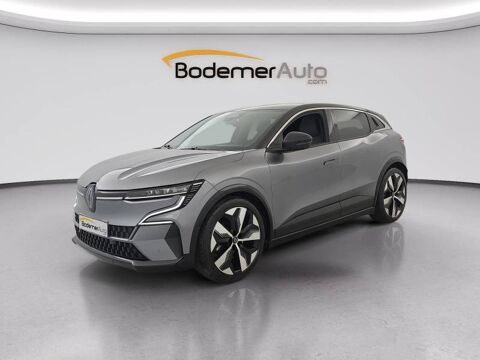 Annonce voiture Renault Mégane 29990 €