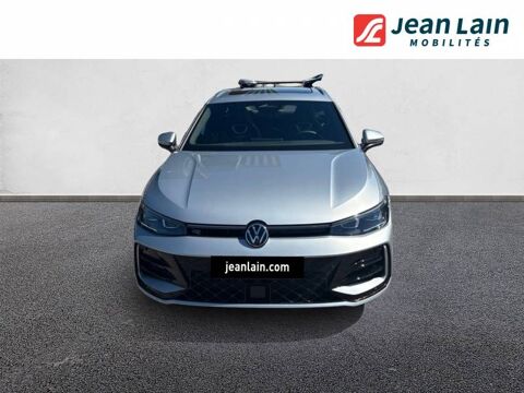 Passat 2.0 TDI EVO SCR 150 DSG7 R-Line 2026 occasion 74100 Annemasse
