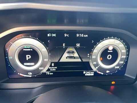 Qashqai e-Power 190 ch Tekna 2026 occasion 22000 Saint-Brieuc