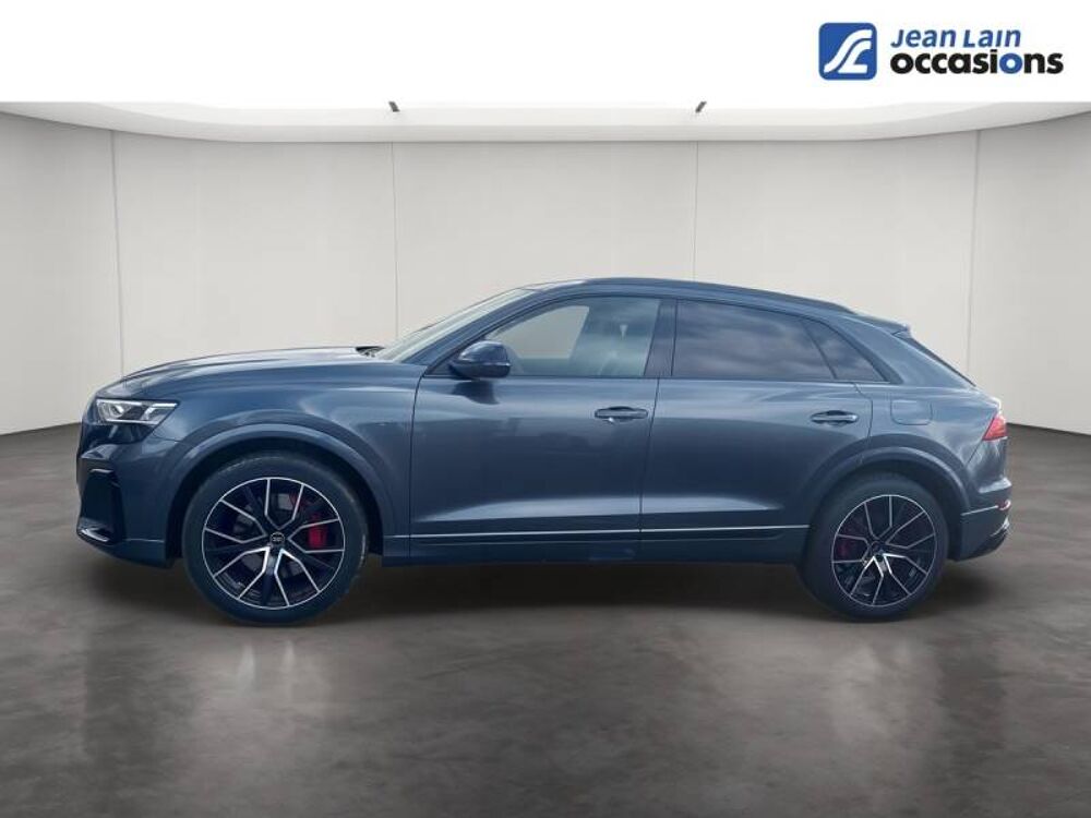 Q5 Q8 60 TFSI e 490 Tiptronic 8 quattro Competition 2024 occasion 74100 Ville-la-Grand