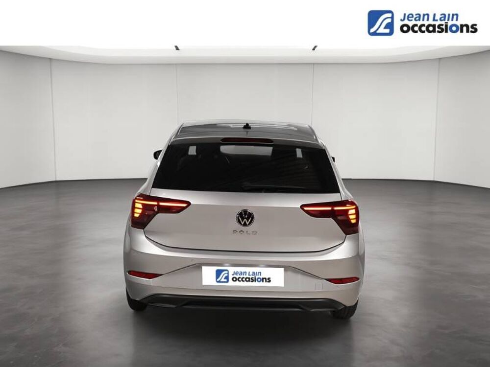 Polo 1.0 TSI 95 S&S DSG7 VW Edition 2025 occasion 73290 La Motte-Servolex