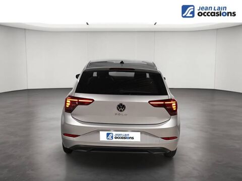 Polo 1.0 TSI 95 S&S DSG7 VW Edition 2025 occasion 73290 La Motte-Servolex