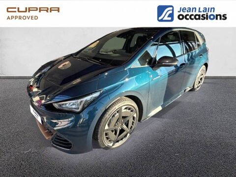Cupra Born 230 ch - Batterie XL V 2025 occasion Meythet 74960