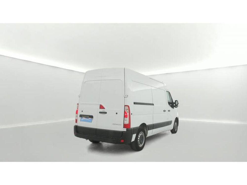 Master MASTER FGN TRAC F3500 L2H2 BLUE DCI 135 CONFORT 2024 occasion 56850 Caudan