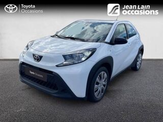 Aygo X 1.0 VVT-i 72 Active 2023 occasion 73290 La Motte-Servolex