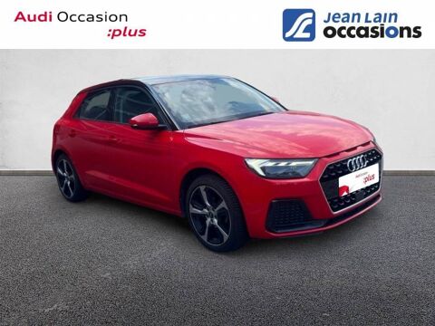 A1 Sportback 25 TFSI 95 ch BVM5 Advanced 2 2021 occasion 74600 Seynod
