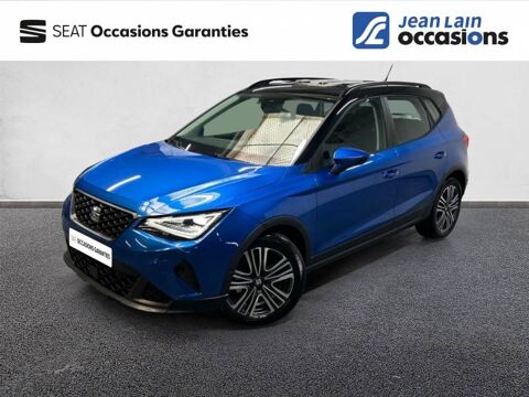 Annonce voiture Seat Arona 19590 €