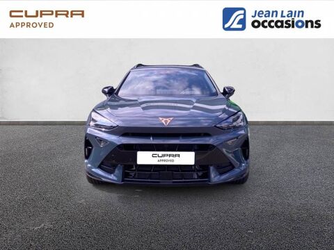 Formentor eHybrid 272 ch DSG6 VZ 2025 occasion 38600 Fontaine