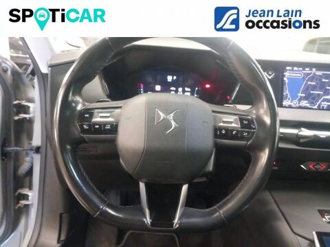 DS4 DS 4 BlueHDi 130 EAT8 Rivoli 2023 occasion 01170 Cessy