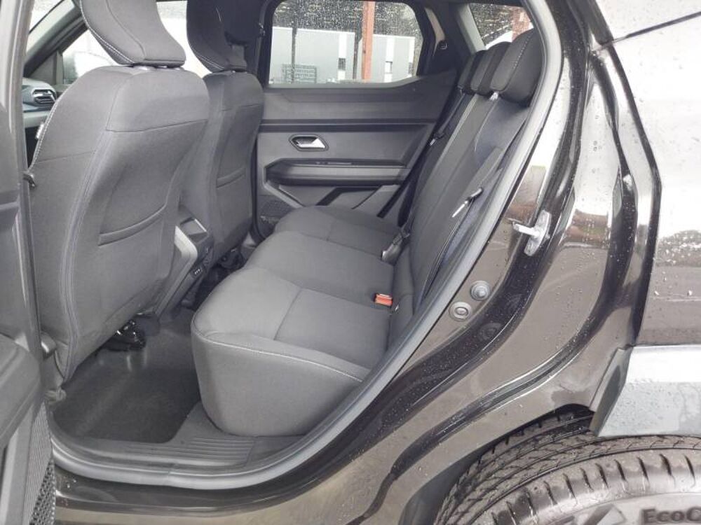 Duster Hybrid 140 Journey 2025 occasion 22500 Paimpol