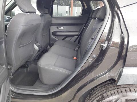 Duster Hybrid 140 Journey 2025 occasion 22500 Paimpol