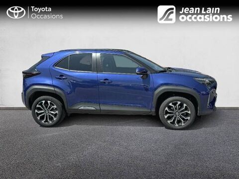 Yaris Cross Hybride 116h 2WD Design 2023 occasion 73290 La Motte-Servolex