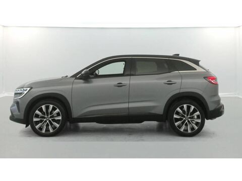 Austral E-Tech hybrid 200 Techno 2022 occasion 50100 Cherbourg-en-Cotentin