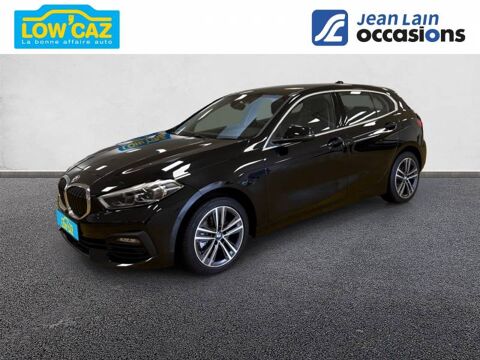 BMW Série 1 118i 136 ch DKG7 Business Design 2023 occasion Sassenage 38360