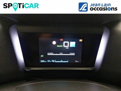C4 X e- 156 ch autonomie &eacute;tendue Plus 2025 occasion 74100 V&eacute;traz-Monthoux