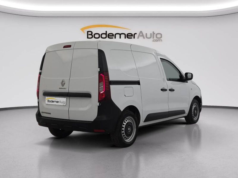 Express EXPRESS VAN BLUE DCI 75 - 22 ESSENTIEL 2022 occasion 14200 H&eacute;rouville-Saint-Clair