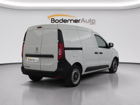 Express EXPRESS VAN BLUE DCI 75 - 22 ESSENTIEL 2022 occasion 14200 H&eacute;rouville-Saint-Clair