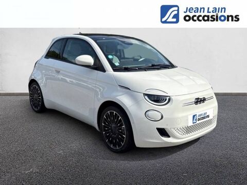 500 3+1 e 118 ch Ic&ocirc;ne Plus 2021 occasion 73200 Albertville