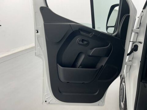 Master MASTER FGN TRAC F3500 L3H3 BLUE DCI 135 CONFORT 2024 occasion 56850 Caudan