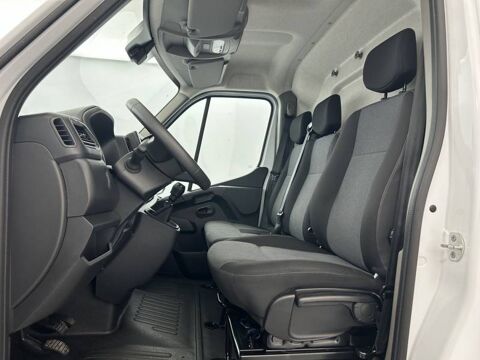 Master MASTER FGN TRAC F3500 L2H2 BLUE DCI 135 CONFORT 2024 occasion 56400 Auray