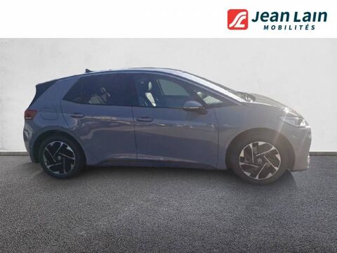 ID.3 204 ch Pro 2025 occasion 38600 Fontaine