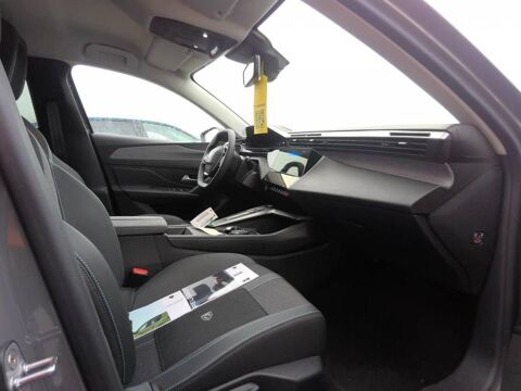 308 Electrique 54 kWh 156ch Allure 2025 occasion 38300 Bourgoin-Jallieu