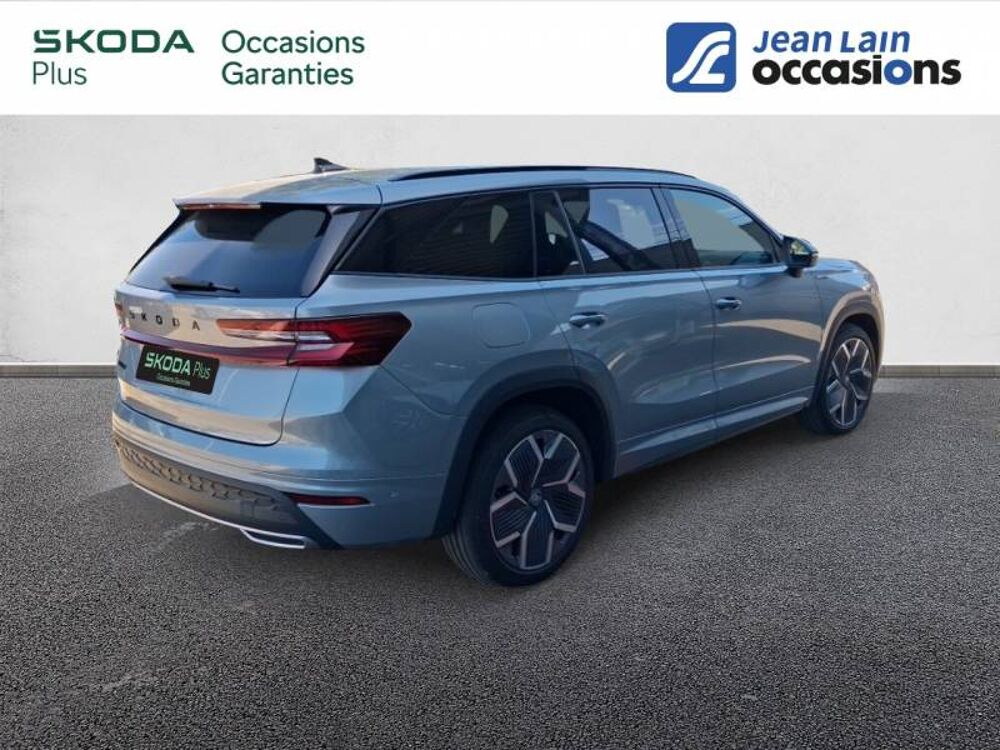 Kodiaq 2.0 TDI 150 ch SCR DSG7 5pl Sportline 2026 occasion 74960 Meythet