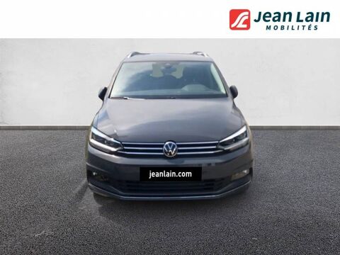 Touran 1.5 TSI EVO 150 DSG7 7pl Style 2026 occasion 74600 Seynod