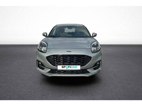 Ford Puma 1.0 EcoBoost 125 ch S&S DCT7 ST-Line 2021 occasion Carpentras 84200