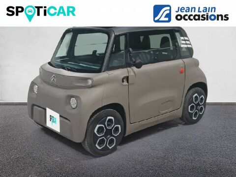 Annonce voiture Citro�n AMI 7974 �