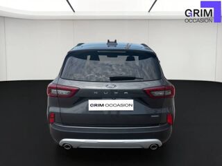 Kuga 2.5 Duratec 180 ch FlexiFuel FHEV E85 Powershift Titani 2026 occasion 34970 Lattes