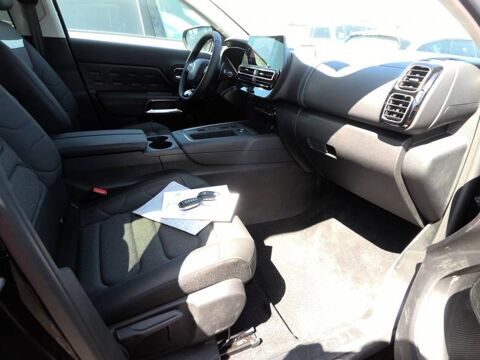 C5 aircross C5 Aircross BlueHDi 130 EAT8 Max 2025 occasion 38300 Bourgoin-Jallieu