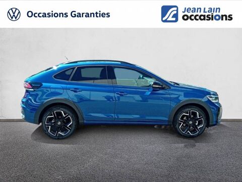 Taigo 1.5 TSI 150 DSG7 R-Line Edition 2025 occasion 05000 Gap