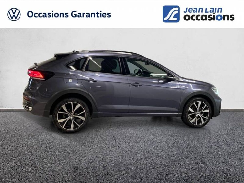 Taigo 1.5 TSI 150 DSG7 R-Line Edition 2025 occasion 38121 Reventin-Vaugris