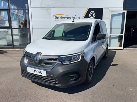Annonce voiture Renault Kangoo Express 15990 €