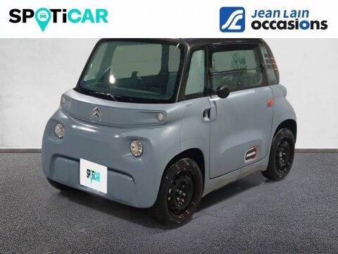 Citro&euml;n AMI ami ami 2023 occasion Seynod 74600