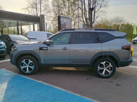 Bigster Hybrid 155 Journey 2025 occasion 14400 Bayeux