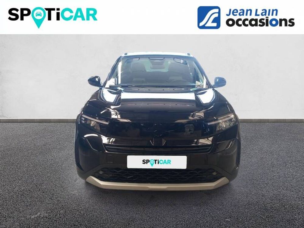 Frontera 1.2 Turbo Hybrid 145 ch e-DCT6 GS 2025 occasion 74100 V&eacute;traz-Monthoux