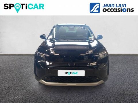 Frontera 1.2 Turbo Hybrid 145 ch e-DCT6 GS 2025 occasion 74100 V&eacute;traz-Monthoux