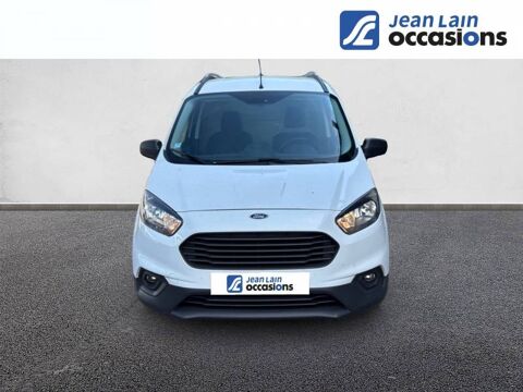 Transit TRANSIT COURIER FGN 1.5 TDCI 100 BV6 AMBIENTE 2021 occasion 73200 Albertville