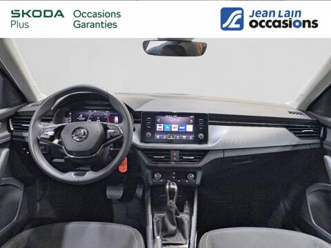 Kamiq 1.0 TSI Evo 110 ch DSG7 Ambition 2024 occasion 74600 Seynod