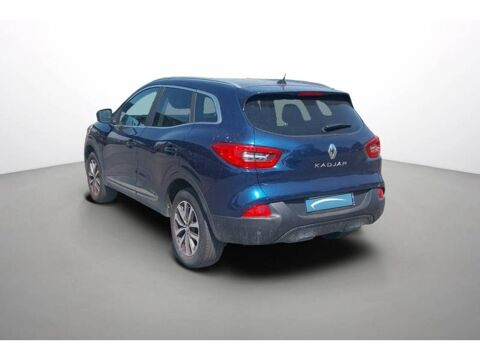 Kadjar dCi 110 Energy EDC Business 2018 occasion 14200 H&eacute;rouville-Saint-Clair