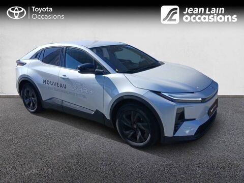 C-HR + Grande Autonomie 77 kWh Design 2026 occasion 26000 Valence