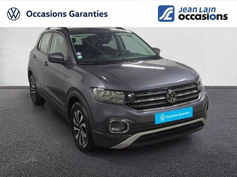 T-Cross 1.0 TSI 110 Start/Stop DSG7 Active 2023 occasion 73290 La Motte-Servolex