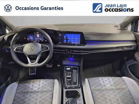 Golf 1.5 eTSI OPF 130 DSG7 R-Line 2024 occasion 38130 &Eacute;chirolles