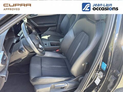Formentor 1.5 TSI 150 ch V 2023 occasion 74700 Sallanches