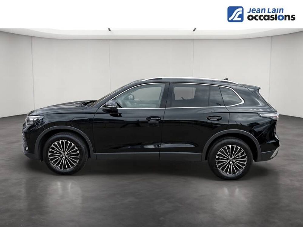 Tiguan 1.5 eHybrid 272ch DSG6 Elegance 2025 occasion 01170 Cessy